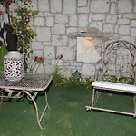 Mandalina Alaçatı