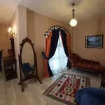 Mandalina Alaçatı