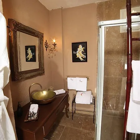 Mandalina 2* Alaçatı