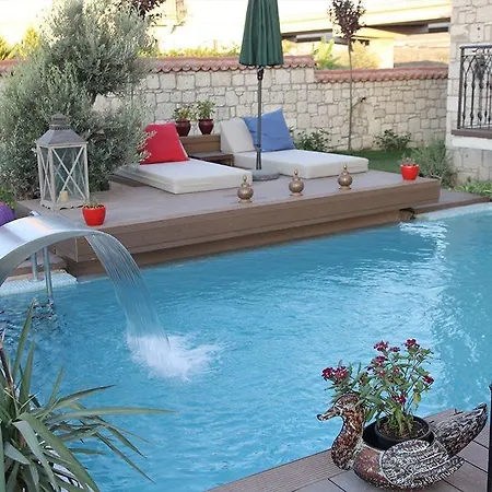 Mandalina 2* Alaçatı