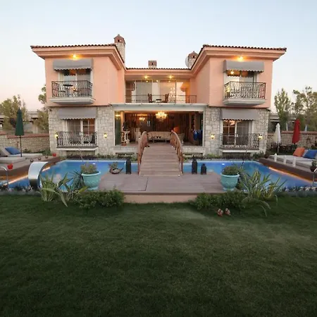 Mandalina 2* Alaçatı