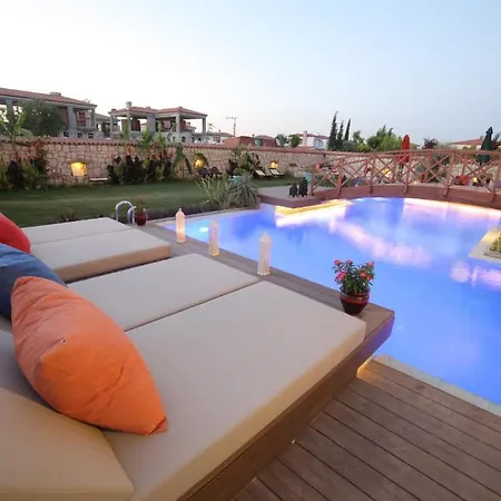 Hotel Mandalina 2*