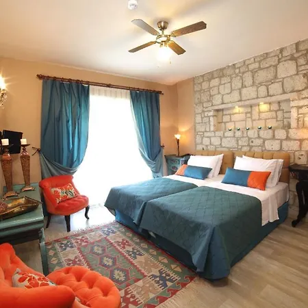 Hotel Mandalina