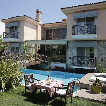 Hotel Mandalina Alaçatı