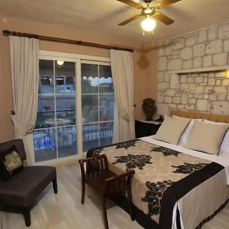 Hotel Mandalina Alaçatı