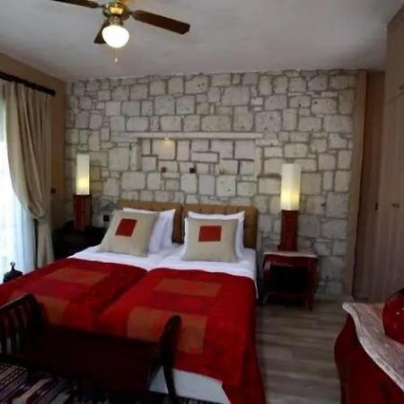 Hotel Mandalina