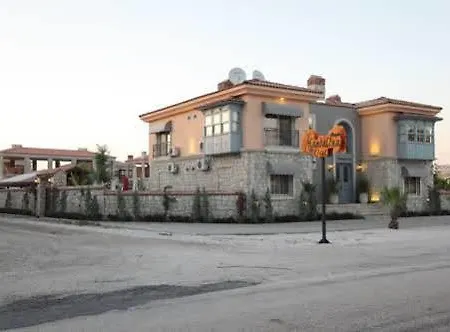 Hotel Mandalina Alaçatı