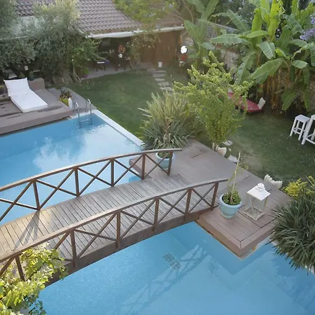 Hotel Mandalina Alaçatı