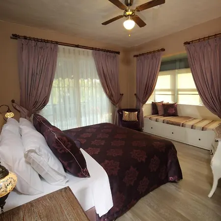 Mandalina فندق 2*