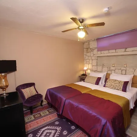 Mandalina Hotel
