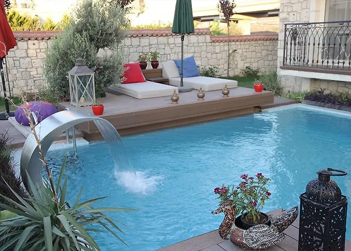 Mandalina 2* Αλακάτι