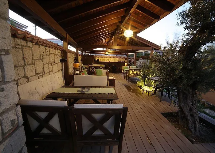 Mandalina 2* Αλακάτι