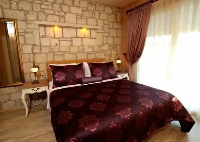 Mandalina 2* Αλακάτι