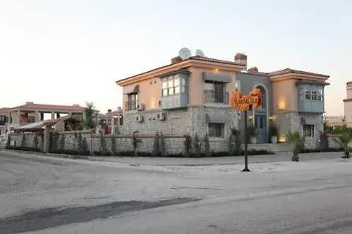 Ξενοδοχείο Mandalina Αλακάτι