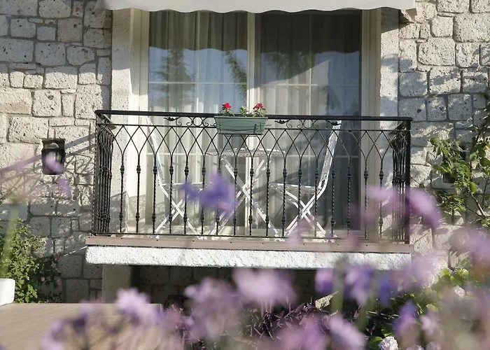 Mandalina 2* Αλακάτι