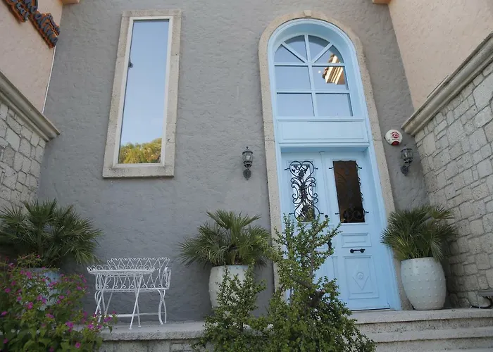 Mandalina Ξενοδοχείο