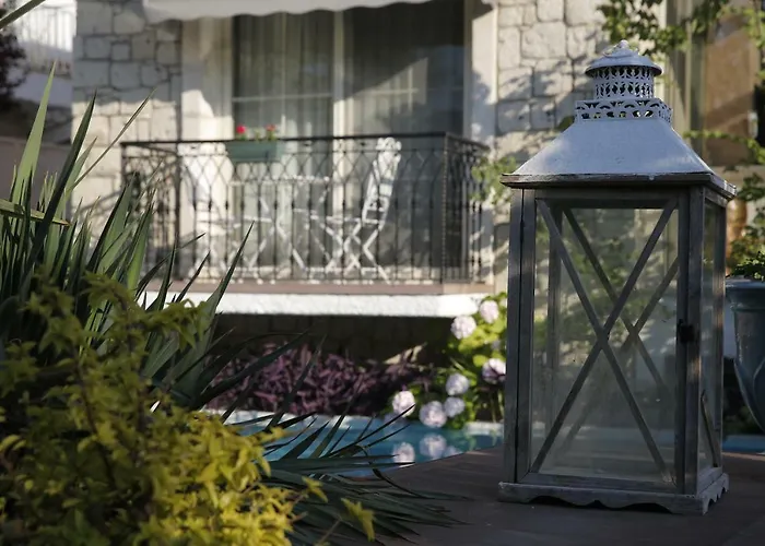 Mandalina 2* Alaçatı