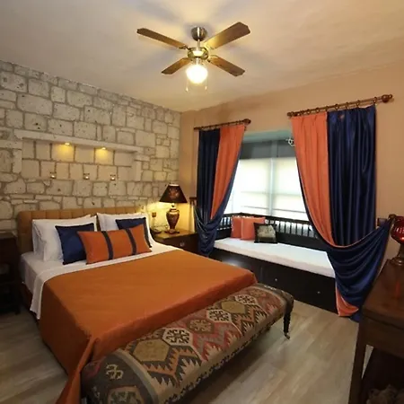 Hotel Mandalina Alacati