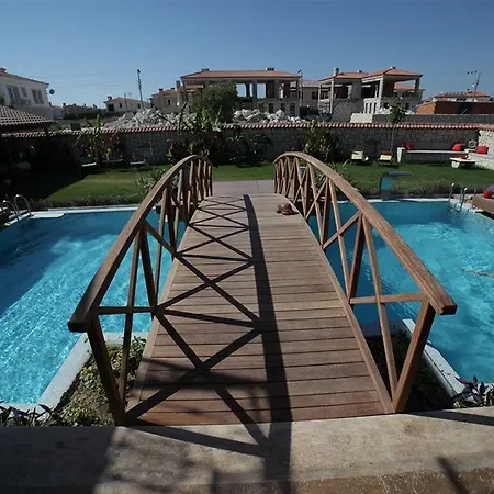 Mandalina Hotel