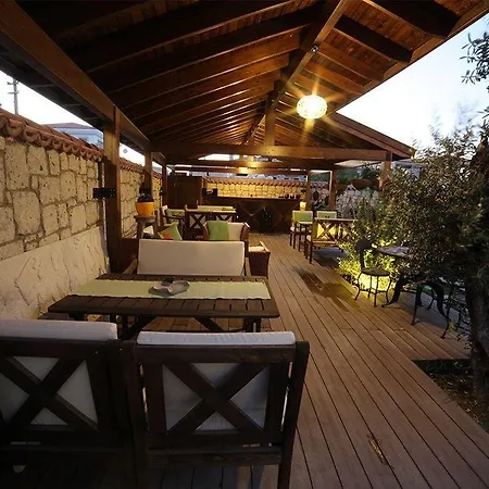 Mandalina 2* Alacati