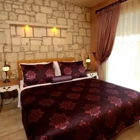 Mandalina 2* Alacati