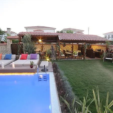 Mandalina Alacati