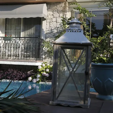 Hotel Mandalina