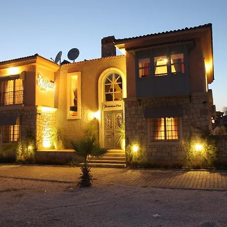 Mandalina Hotel