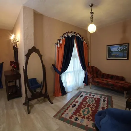 Mandalina אלאקאטי