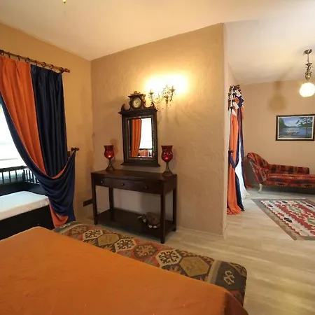 Mandalina 2* Alacati
