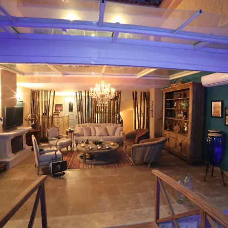 Mandalina Otel