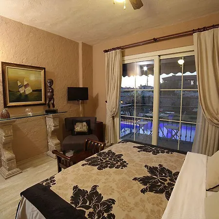 Otel Mandalina 2*