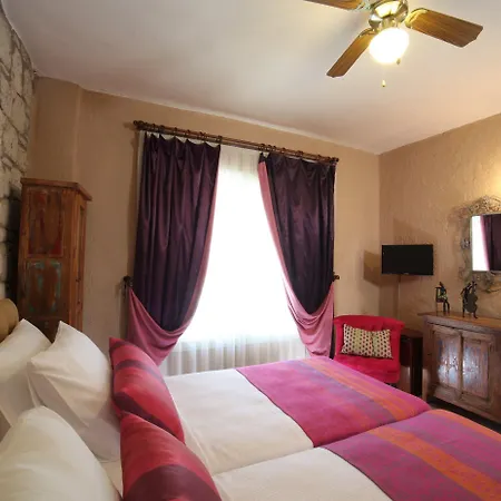 Mandalina 2* Alaçatı