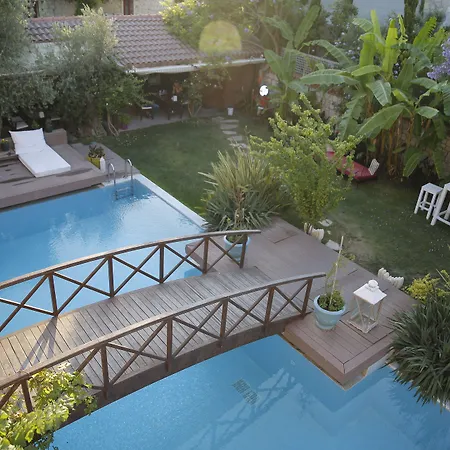 Mandalina Otel 2*