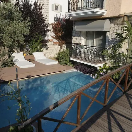 Hotel Mandalina