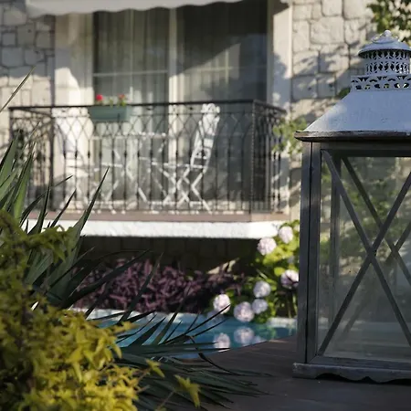 Mandalina 2* אלאקאטי