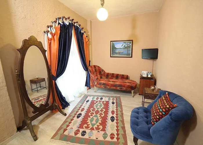 Mandalina 阿拉恰特