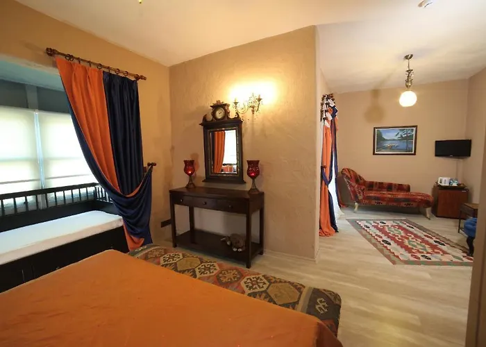 Mandalina 2* 阿拉恰特