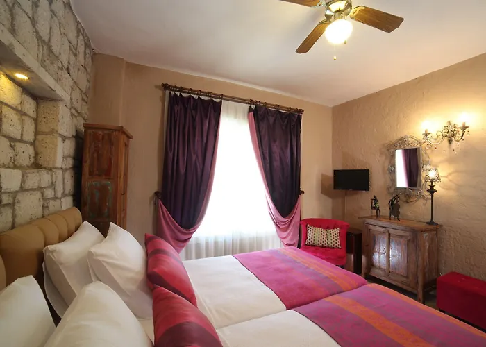 Mandalina 2* 阿拉恰特