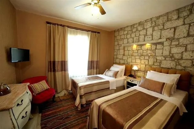 酒店 Mandalina 阿拉恰特